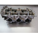 #X501 Right Cylinder Head From 2001 NISSAN PATHFINDER  3.5
